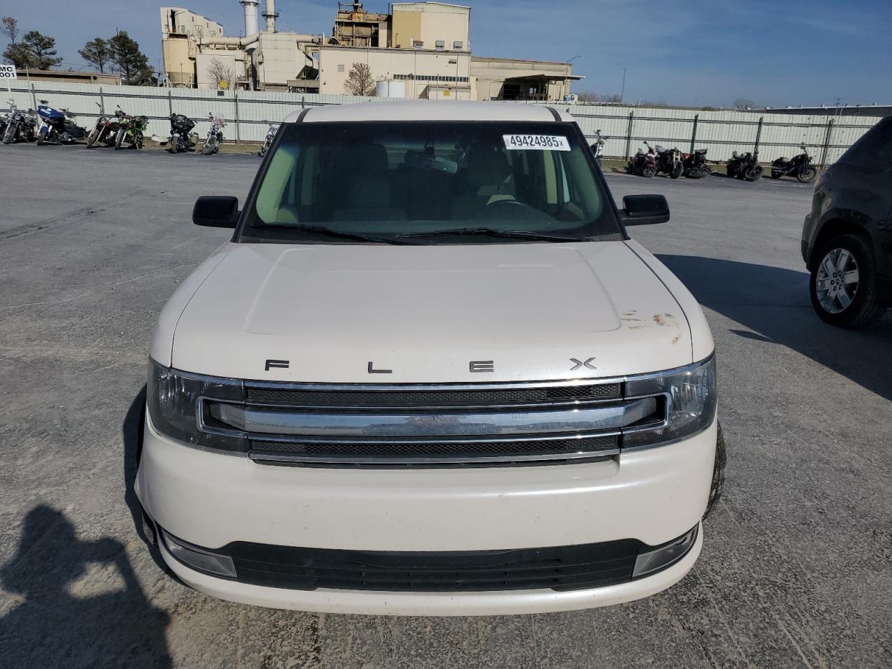2016 Ford Flex - Image 5