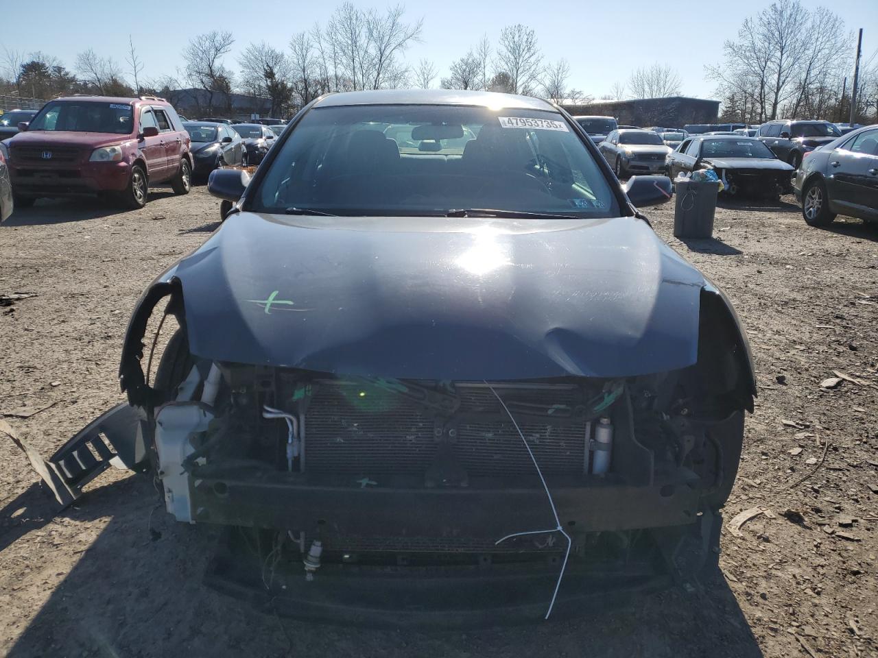 2012 Nissan Altima - Image 5
