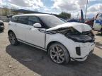 2020 Land Rover Range Rover Evoque Se for Sale in Las Vegas, NV - Front End