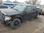 Wichita, KS에서 판매 중인 2010 Ford F150 Supercrew - Front End