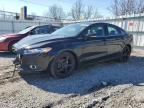 2016 Ford Fusion Se for Sale in Walton, KY - Front End