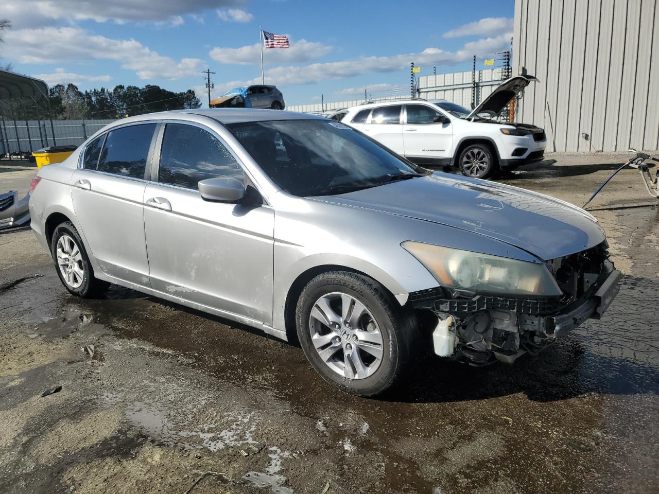 2012 Honda Accord - Image 4