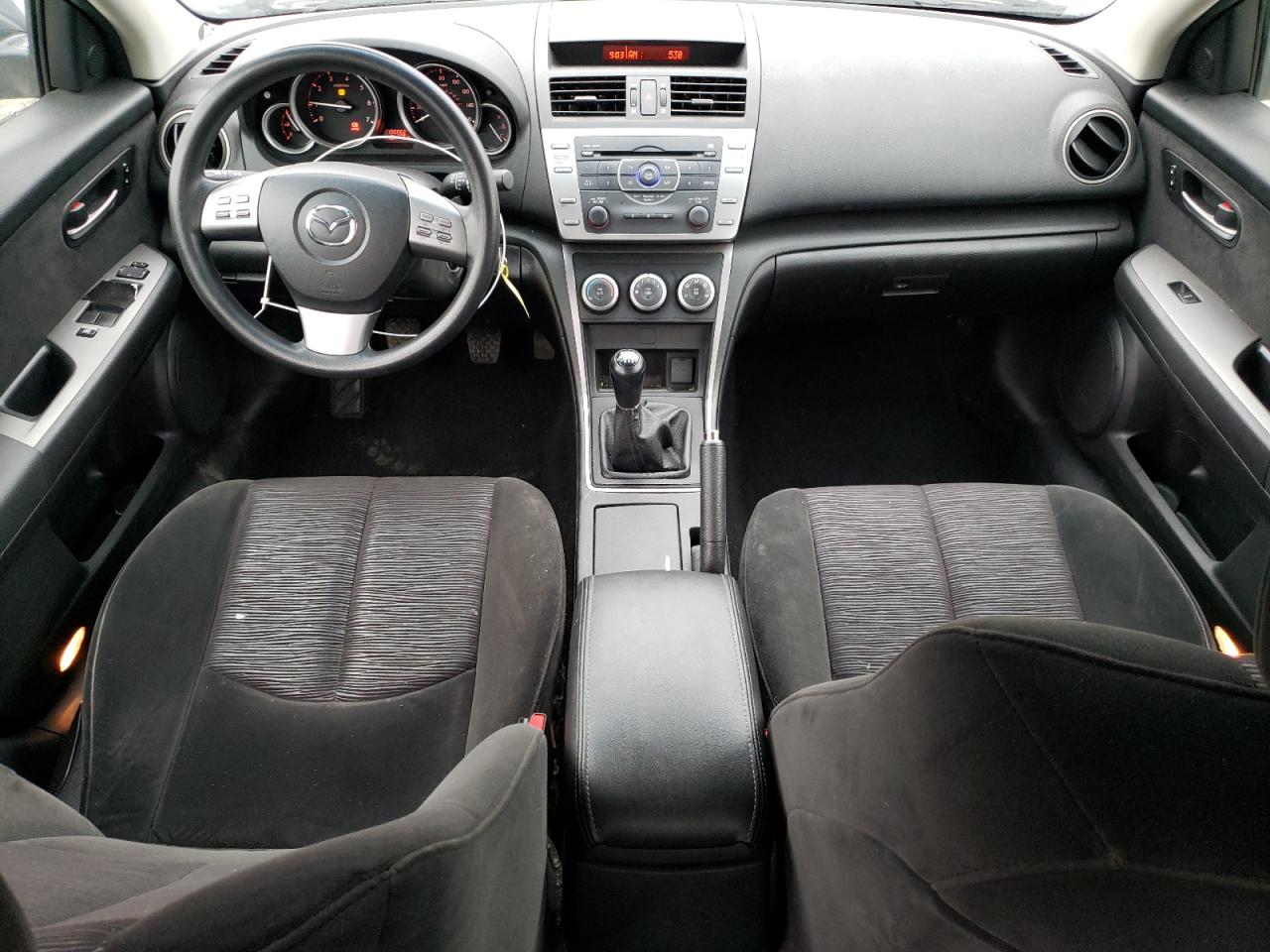 2009 Mazda 6 - Image 8