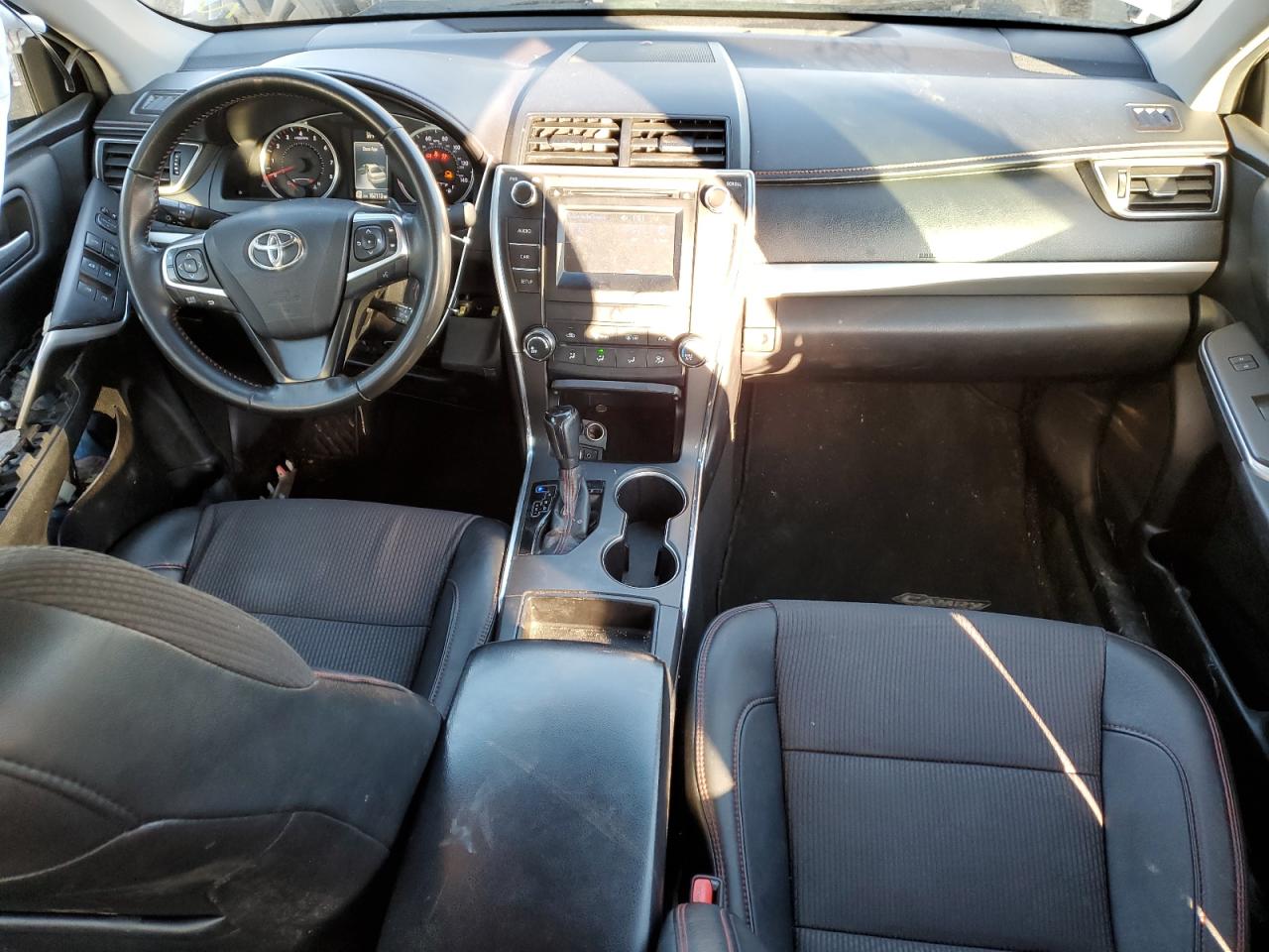 2016 Toyota Camry - Image 8