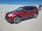 2014 Chevrolet Equinox Ltz იყიდება Arcadia-ში, FL - Undercarriage