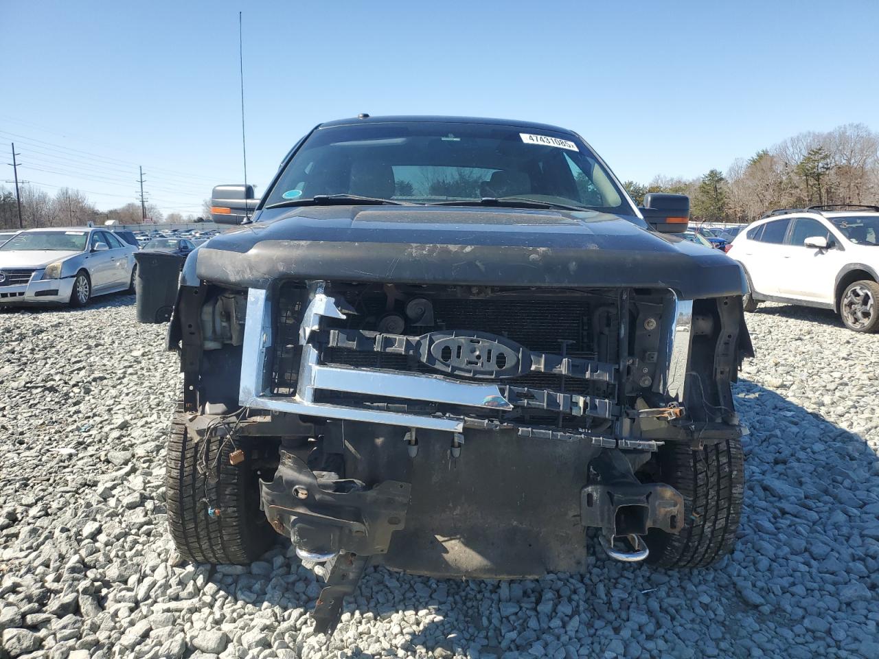 2009 Ford F-150 - Image 5