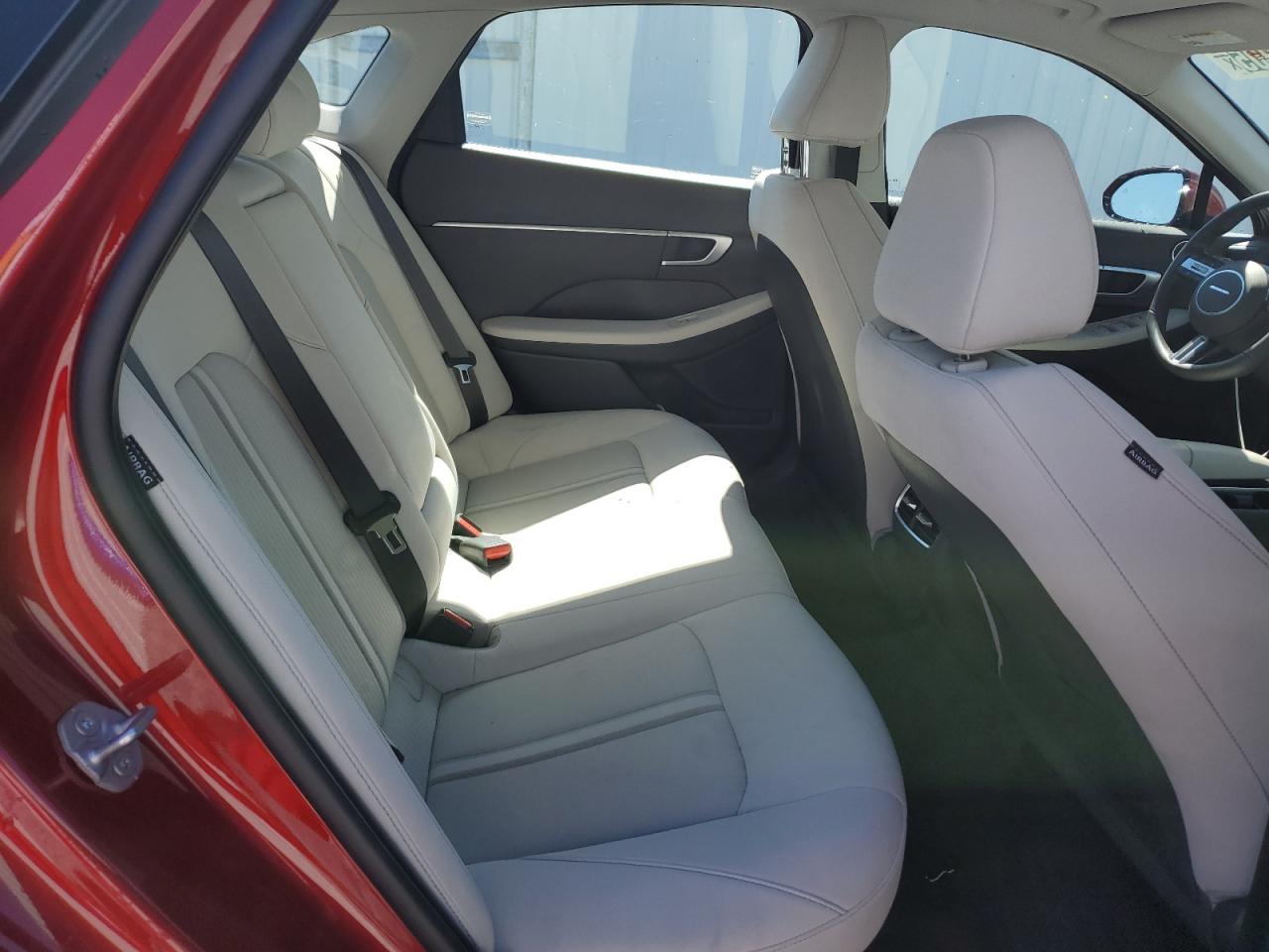 2024 Hyundai Sonata - Image 10