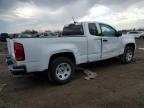 2022 Chevrolet Colorado  de vânzare în Chicago Heights, IL - Side