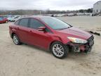 2017 Ford Focus Se იყიდება Conway-ში, AR - Front End