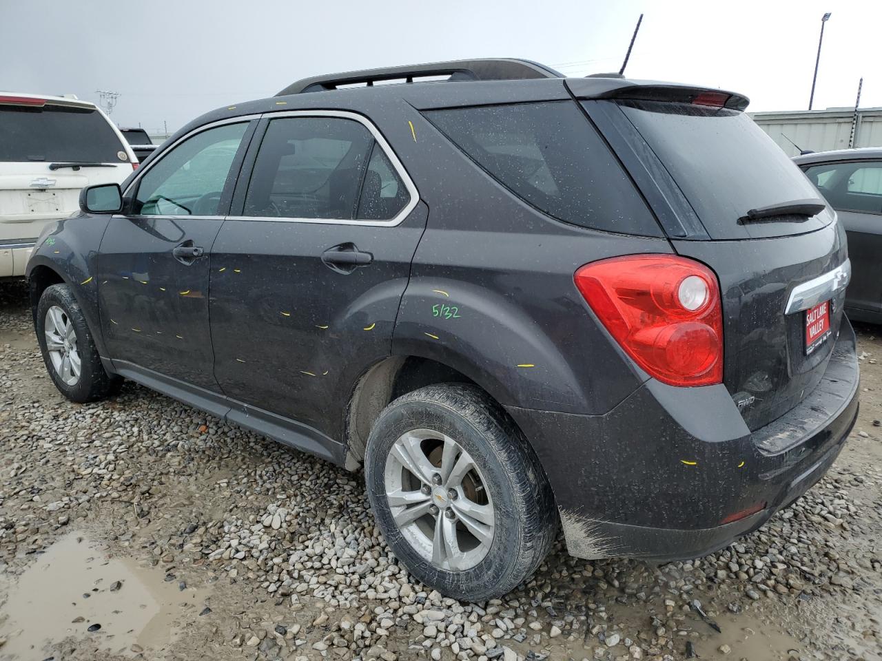 2015 Chevrolet Equinox - Image 2