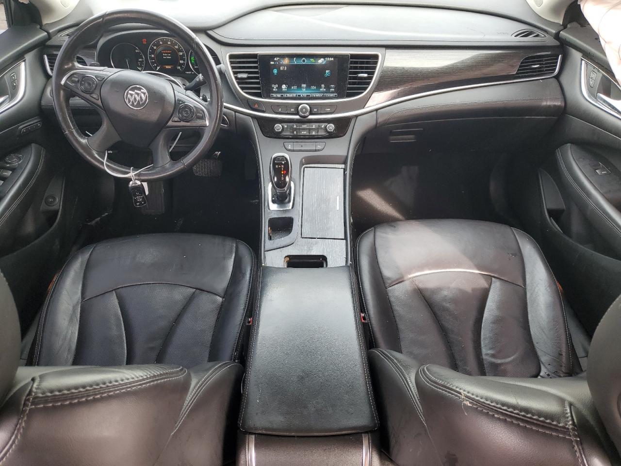 2018 Buick LaCrosse - Image 8