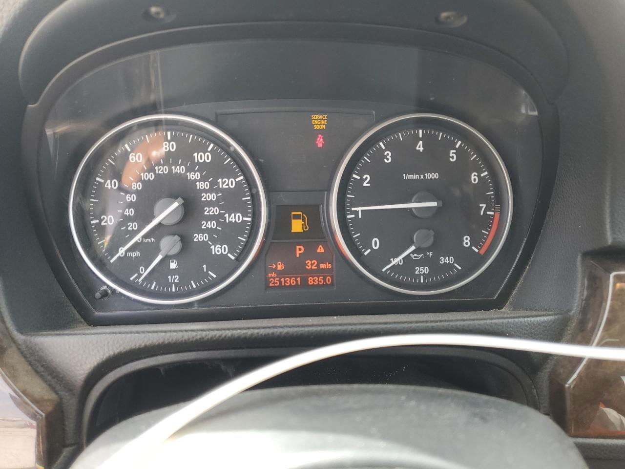2009 BMW 3er - Image 10
