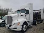 2013 Kenworth T660 Semi Truck for Sale in West Warren, MA - Side