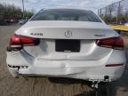 2020 Mercedes-Benz A 220 4Matic de vânzare în Waldorf, MD - Rear End