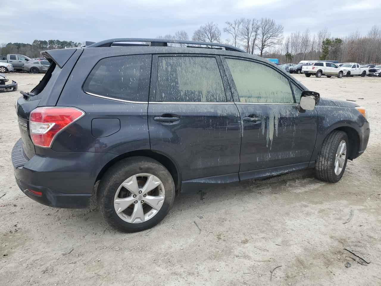 2016 Subaru Forester - Image 3