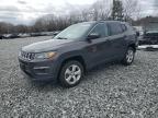 2021 Jeep Compass Latitude for Sale in North Billerica, MA - Side