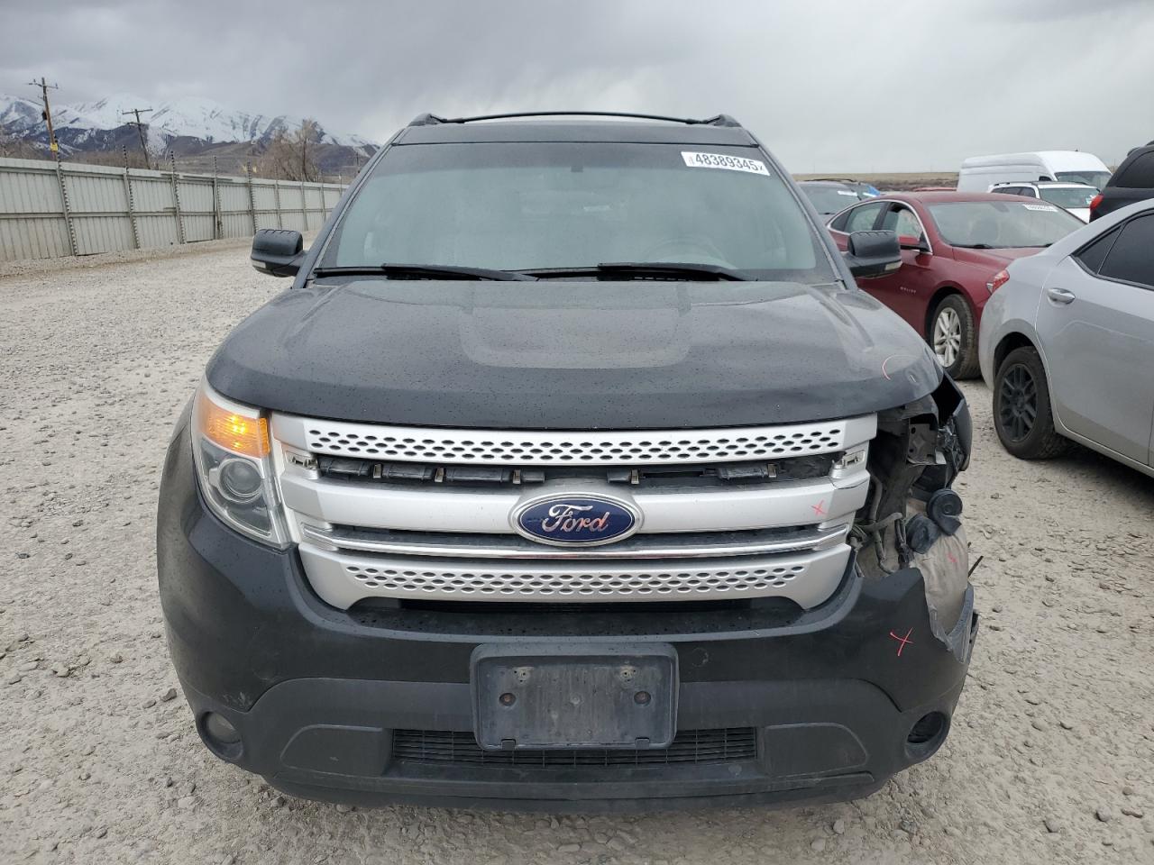 2012 Ford Explorer - Image 5