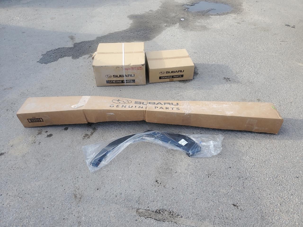 2024 Subaru XV - Image 14