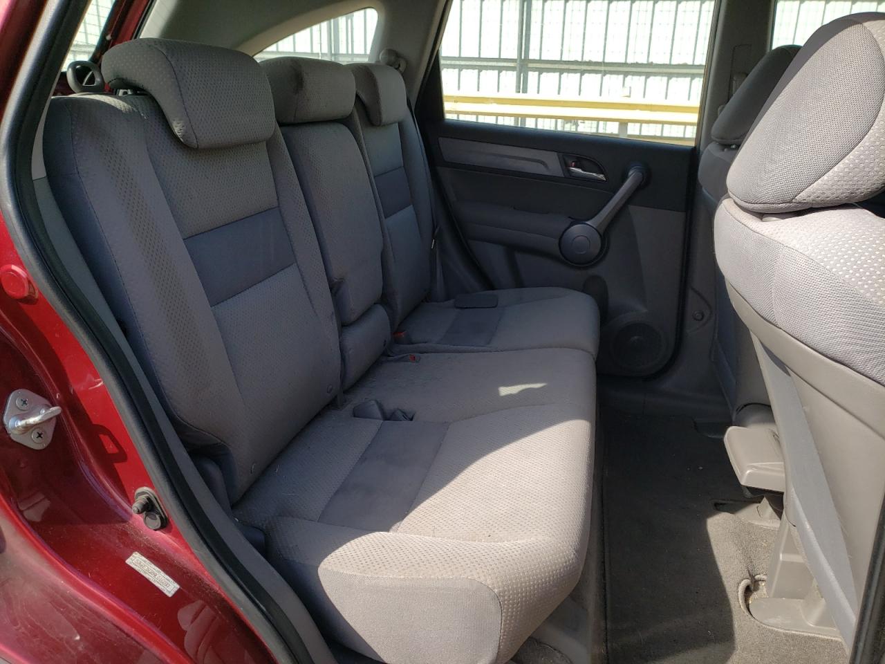 2009 Honda CR-V - Image 11