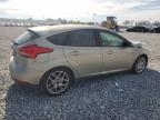 2015 Ford Focus Se de vânzare în Apopka, FL - Front End