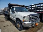 2003 Ford F350 Super Duty იყიდება Woodhaven-ში, MI - Rear End