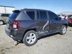2017 Jeep Compass Sport للبيع في Las Vegas، NV - Side