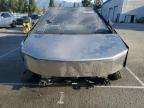 2024 Tesla Cybertruck  للبيع في Rancho Cucamonga، CA - Front End