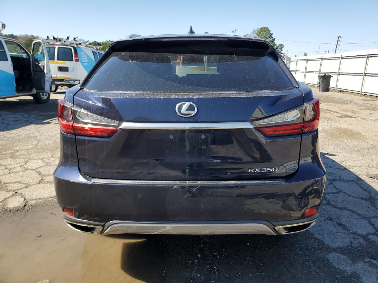 2022 Lexus RX - Image 6