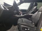 2024 Bmw X5 Xdrive40I на продаже в Candia, NH - Front End