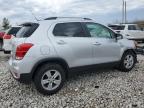 2020 Chevrolet Trax 1Lt zu verkaufen in Wayland, MI - Front End