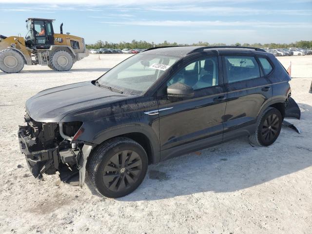 2022 Volkswagen Taos S