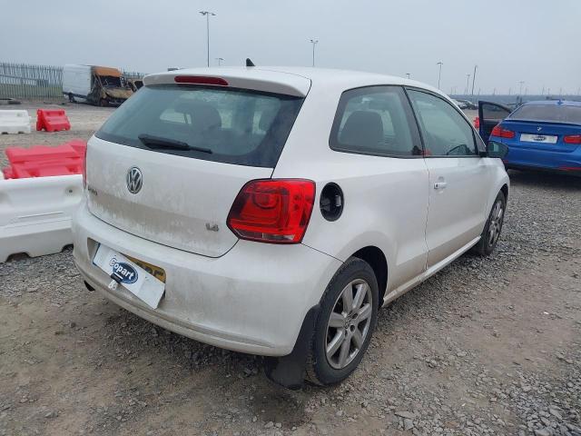 2010 VOLKSWAGEN POLO SE 85