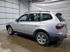 2007 Bmw X3 3.0Si for Sale in Candia, NH - Front End