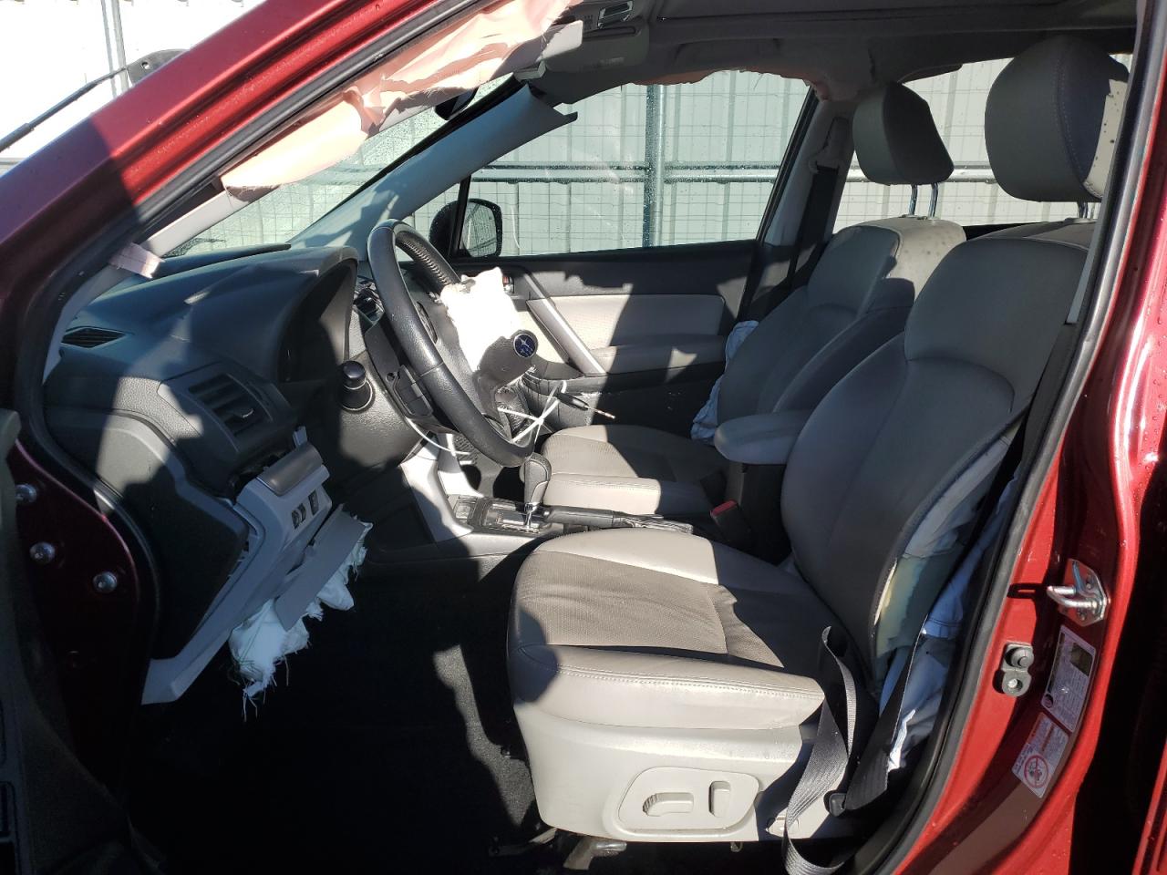 2014 Subaru Forester - Image 7