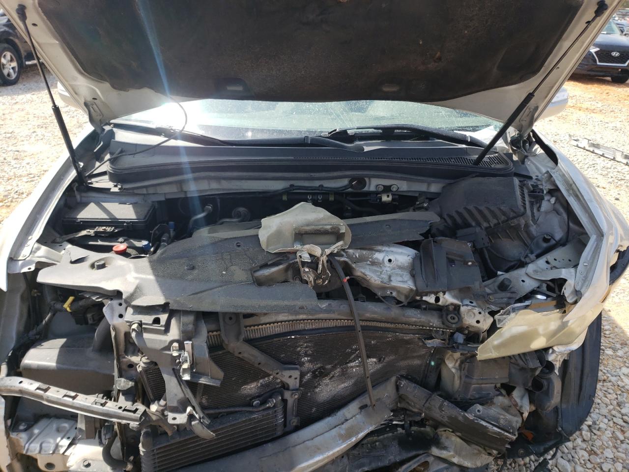 2011 Acura MDX - Image 14