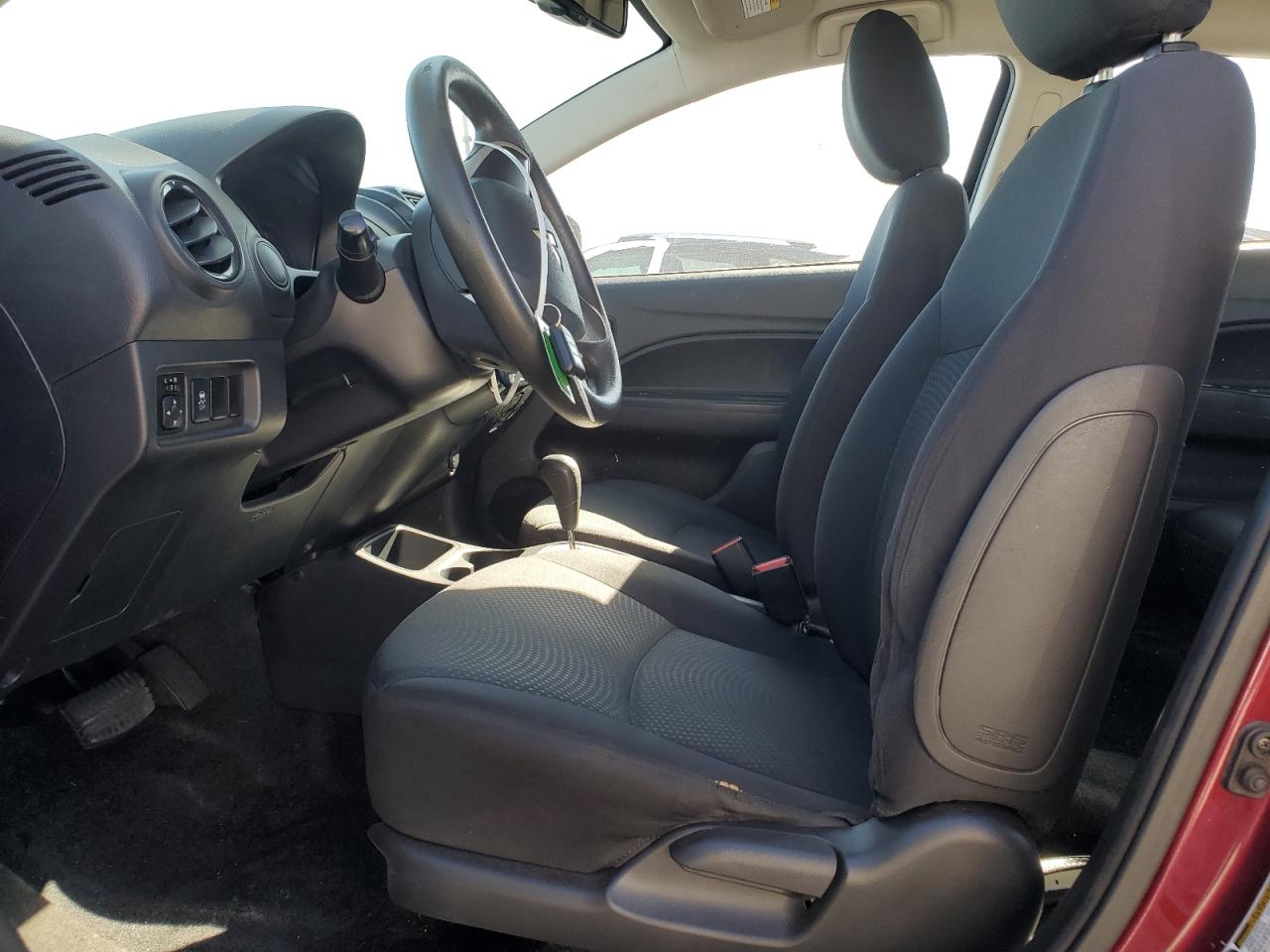 2017 Mitsubishi Mirage - Image 7