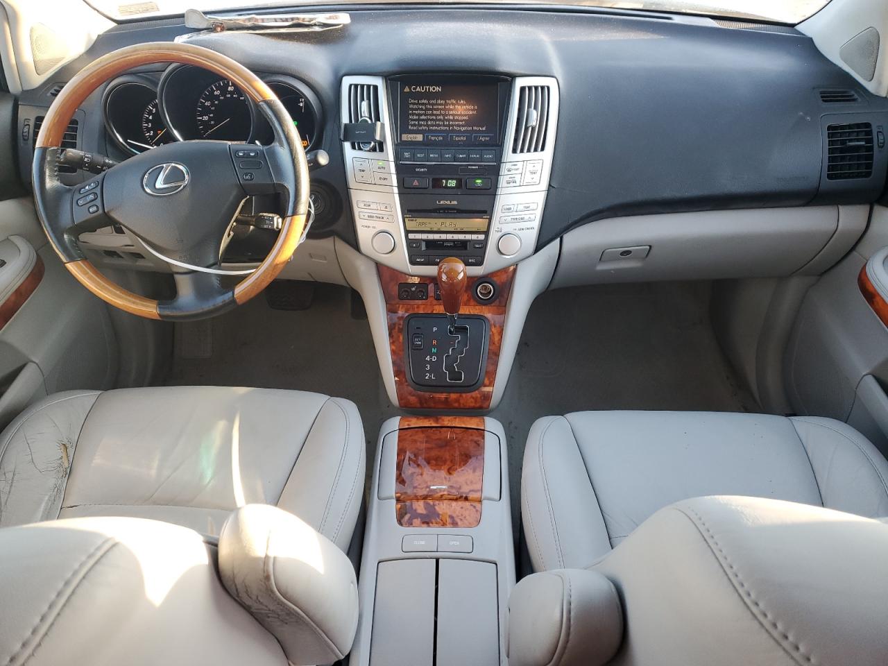 2007 Lexus RX - Image 8