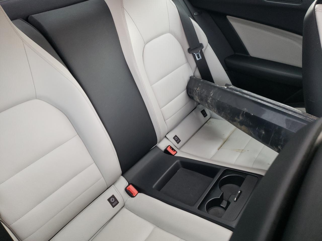 2012 Mercedes-Benz C-klasse - Image 10