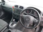 2012 VOLKSWAGEN GOLF MATCH for sale at Copart SANDY