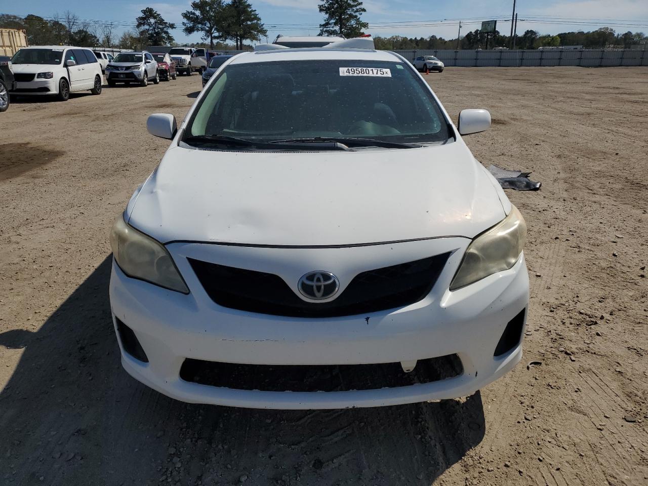 2011 Toyota Corolla - Image 5