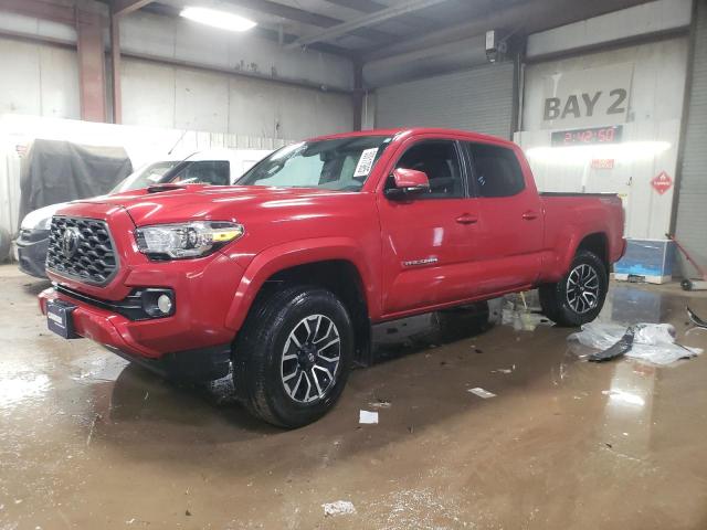 2022 Toyota Tacoma Double Cab