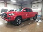 2022 Toyota Tacoma Double Cab for Sale in Elgin, IL - Rear End