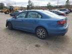 2018 Volkswagen Jetta Se na sprzedaż w Gaston, SC - Side