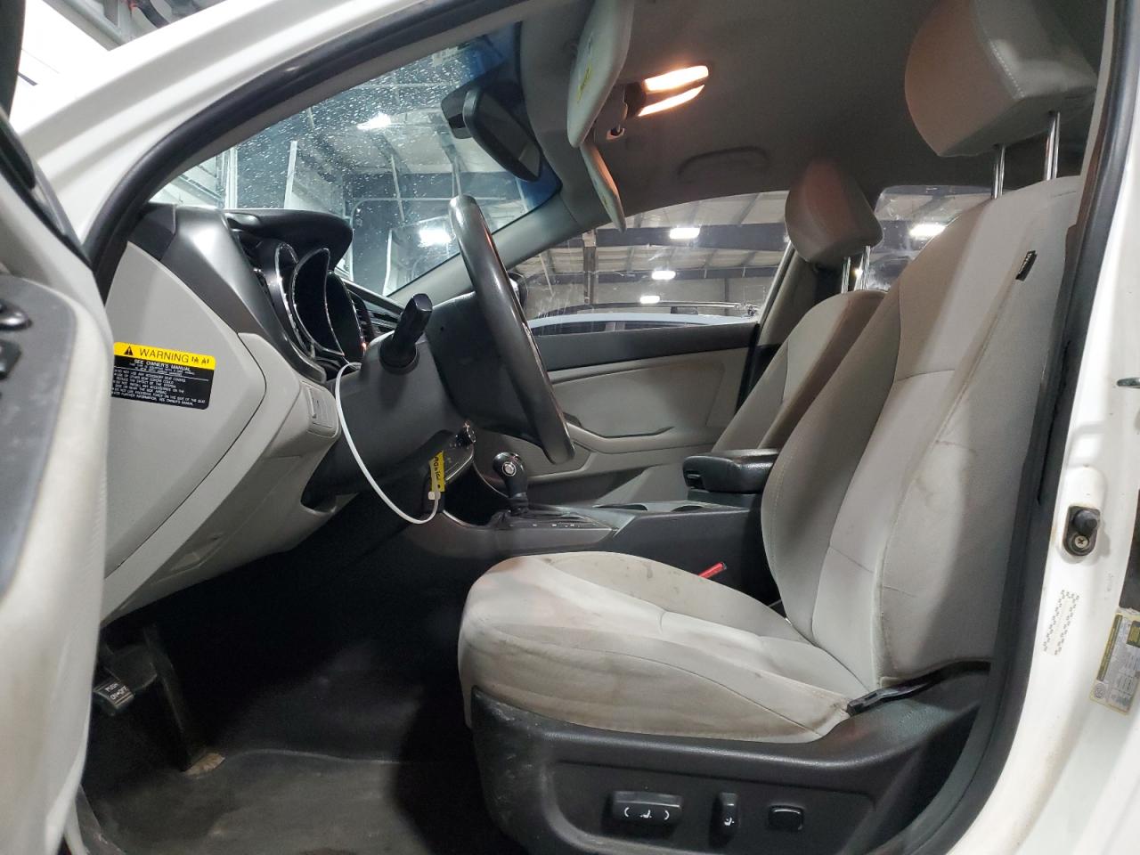 2013 Kia Optima - Image 7