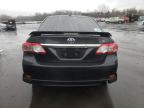 2013 Toyota Corolla Base იყიდება New Britain-ში, CT - Undercarriage