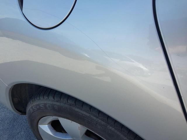 2011 PEUGEOT 3008 SPORT