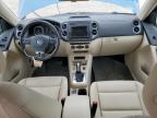 2017 Volkswagen Tiguan S იყიდება Pekin-ში, IL - All Over