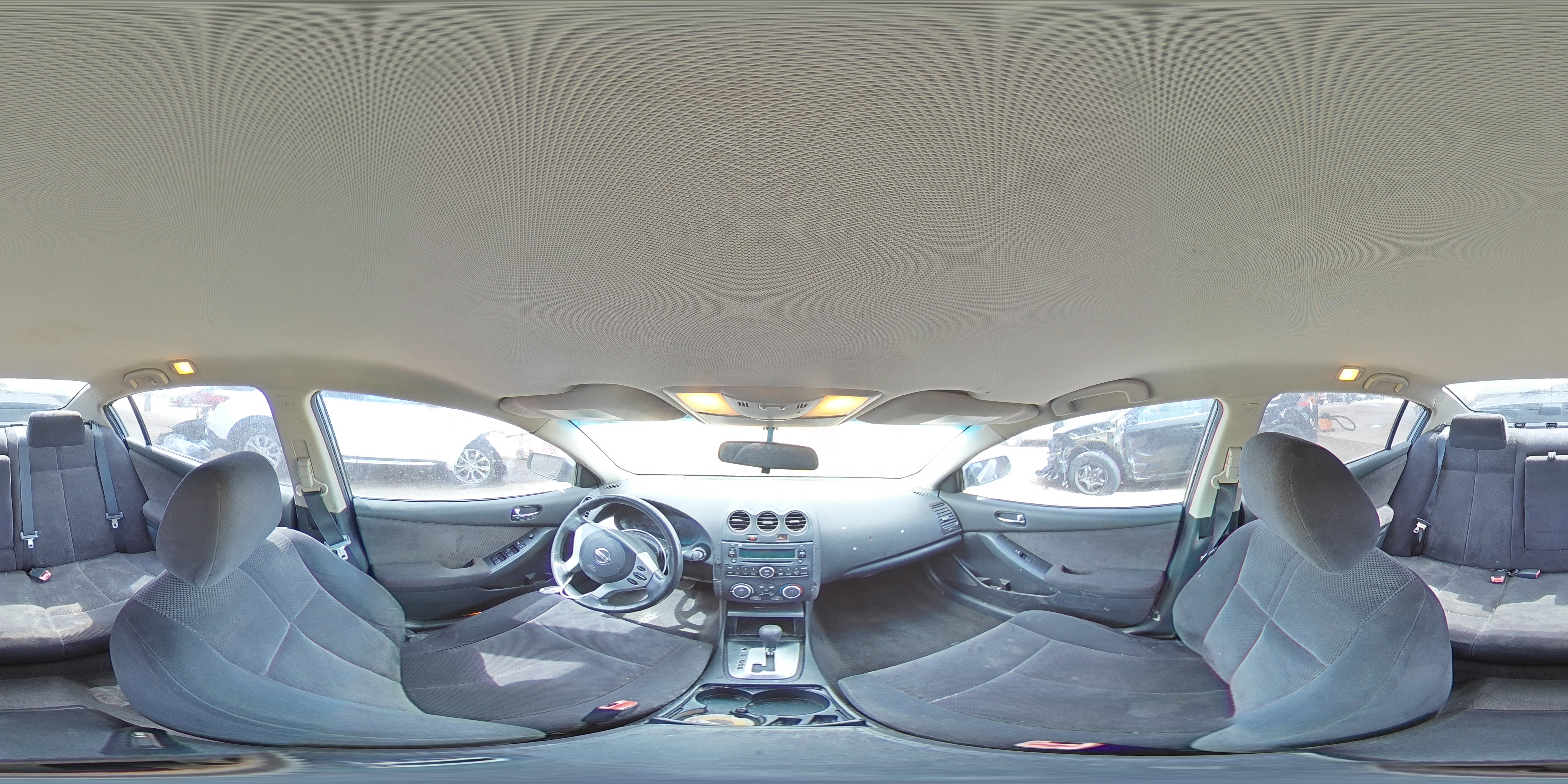 2009 Nissan Altima - Image 13