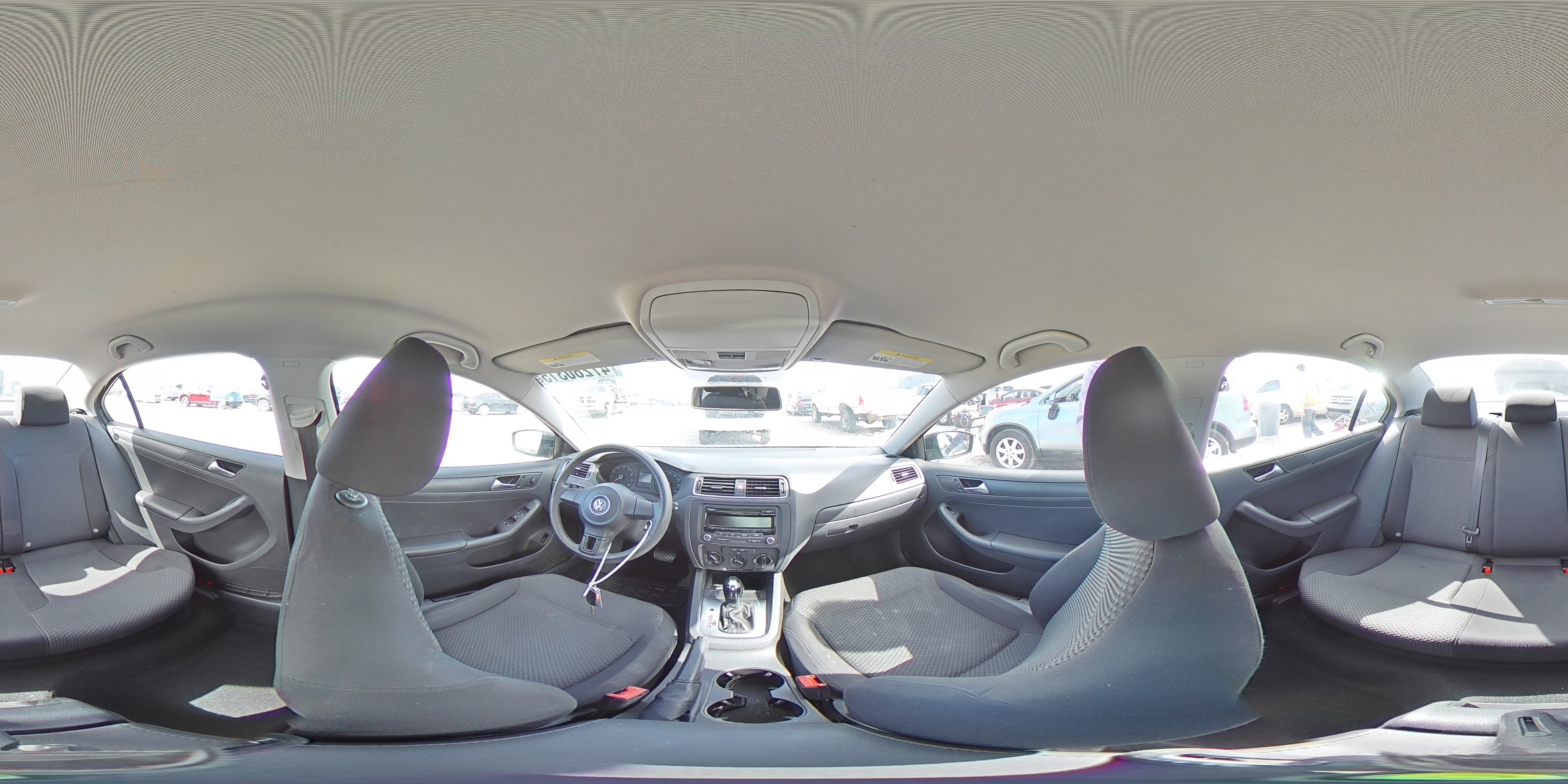 2014 Volkswagen Jetta - Image 14