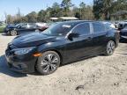 2018 Honda Civic Ex for Sale in Savannah, GA - Rear End